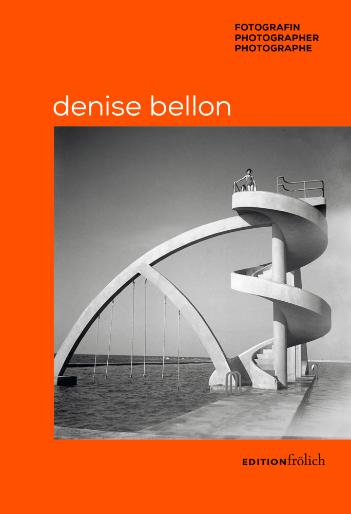 Denise Bellon main product photo
