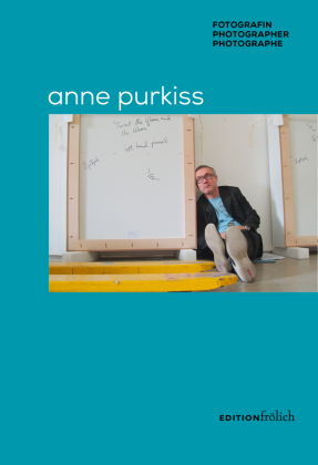 Anne Purkiss
