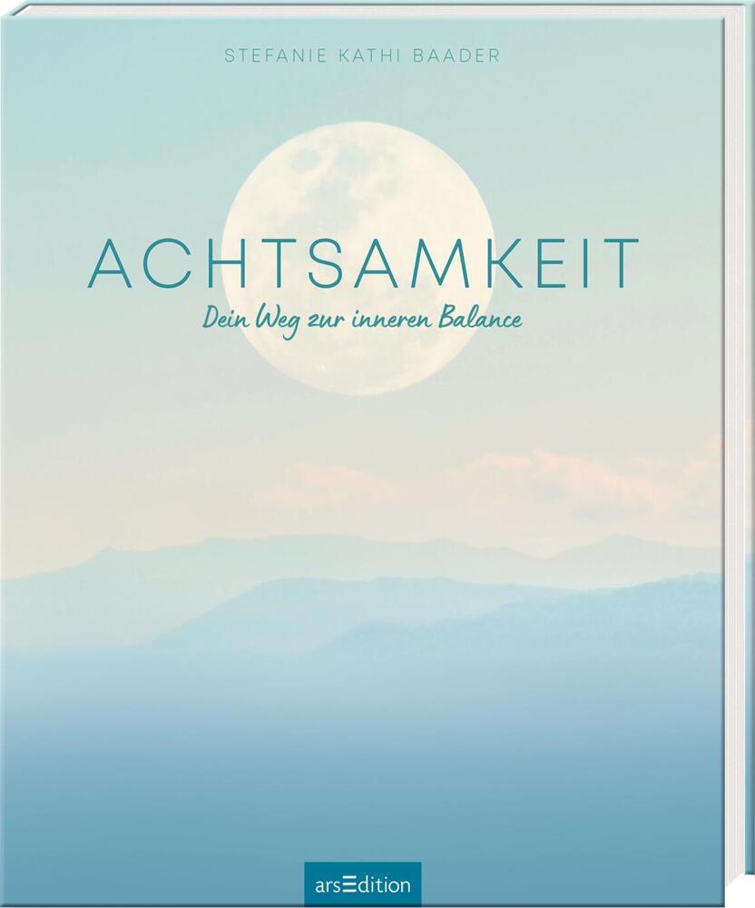 Achtsamkeit main product photo