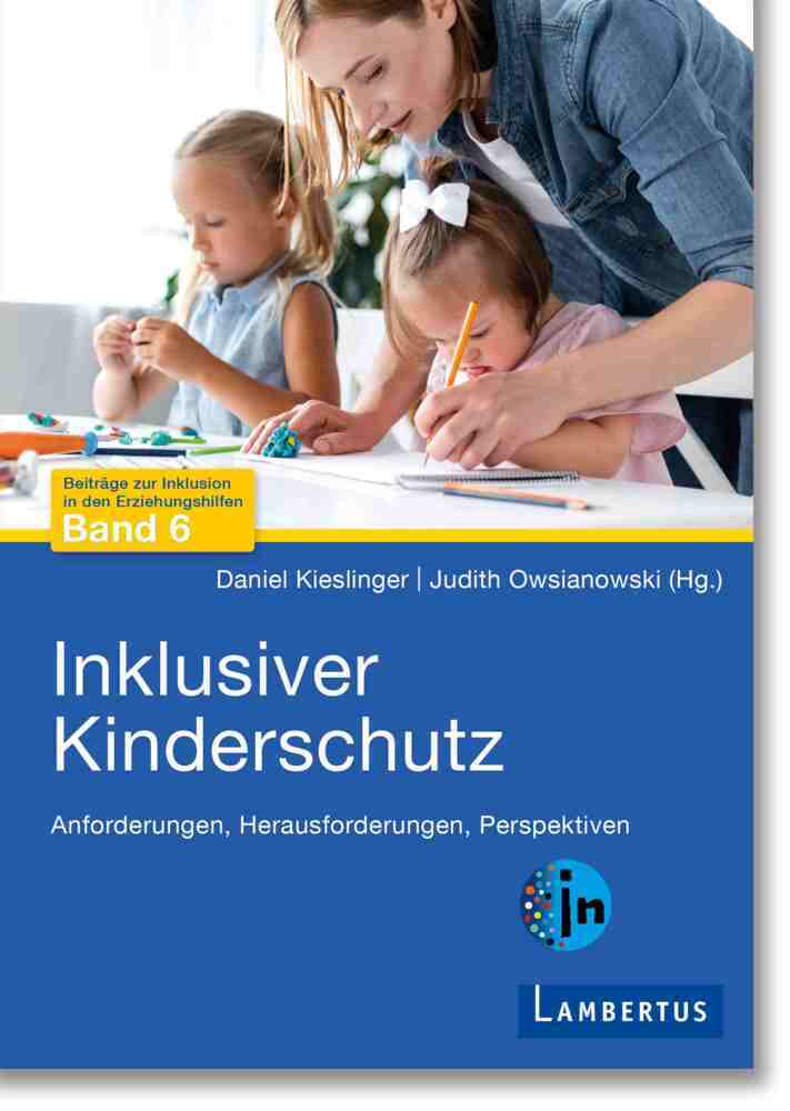 Inklusiver Kinderschutz main product photo
