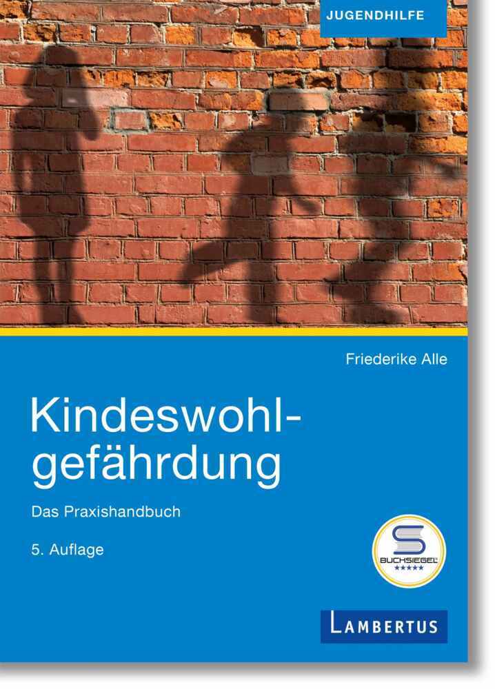 Kindeswohlgefährdung main product photo