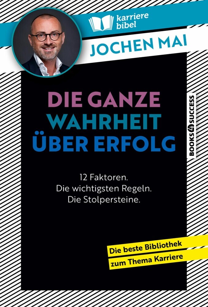 Die ganze Wahrheit über Erfolg main product photo