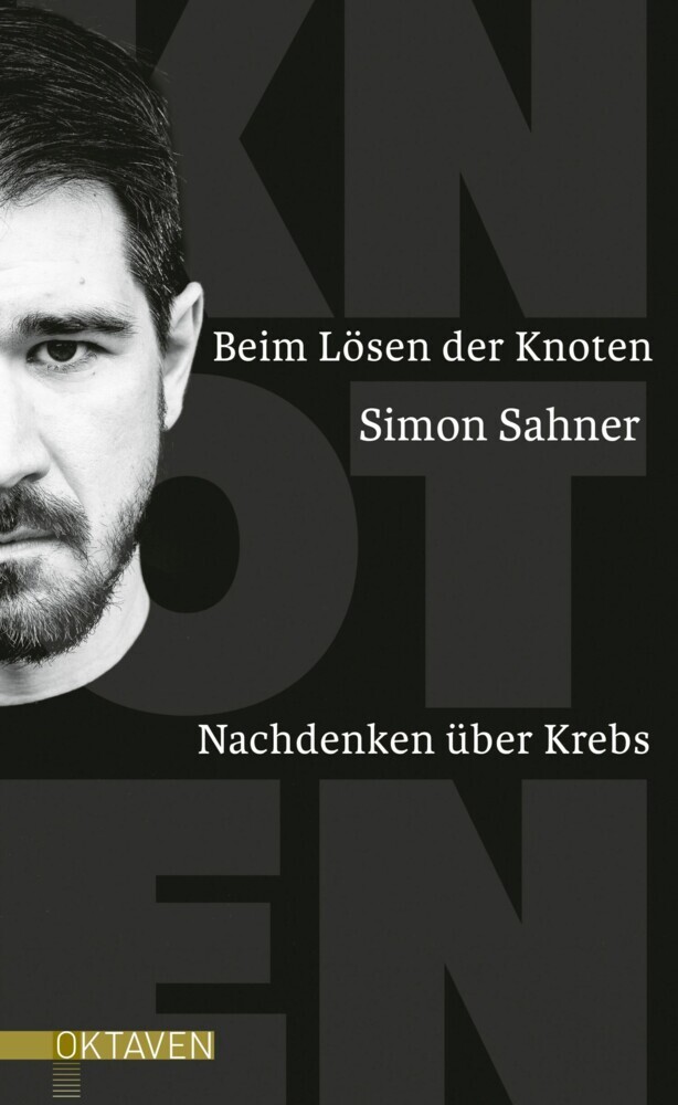 Beim Lösen der Knoten main product photo