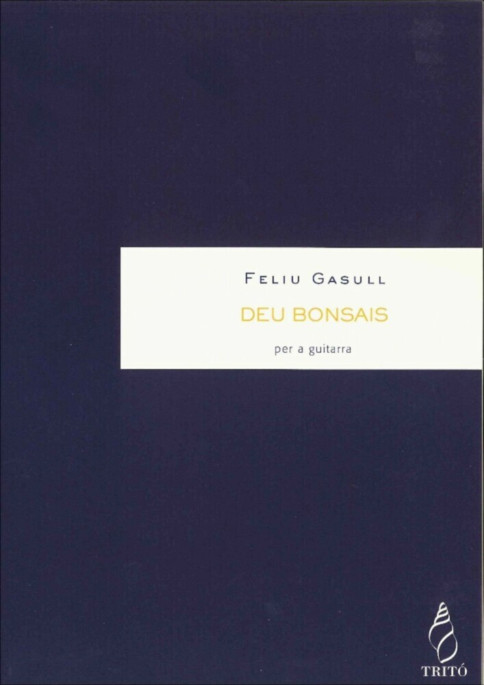 Deu bonsais main product photo