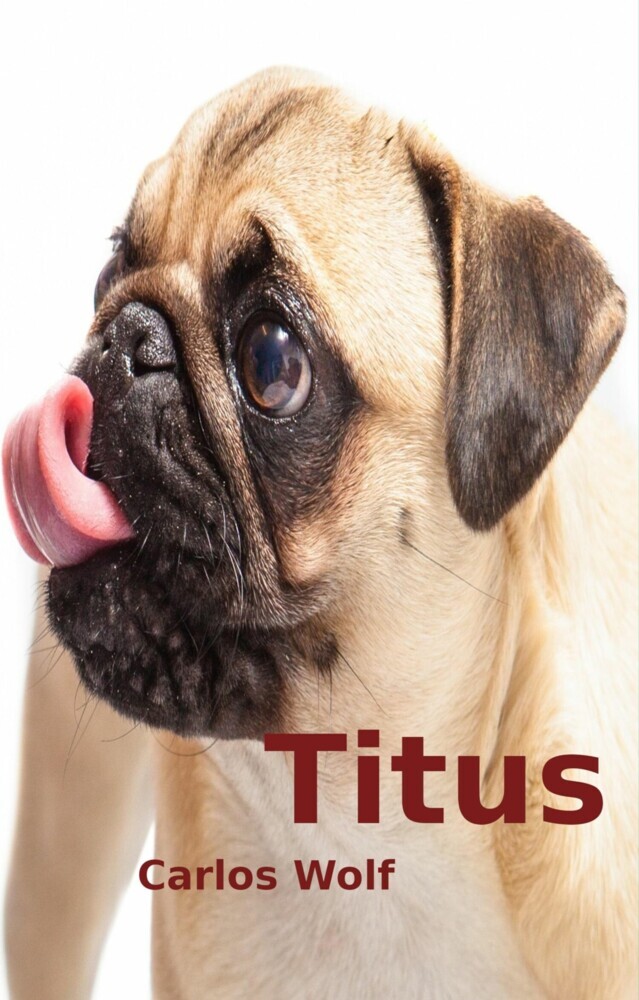 Titus main product photo