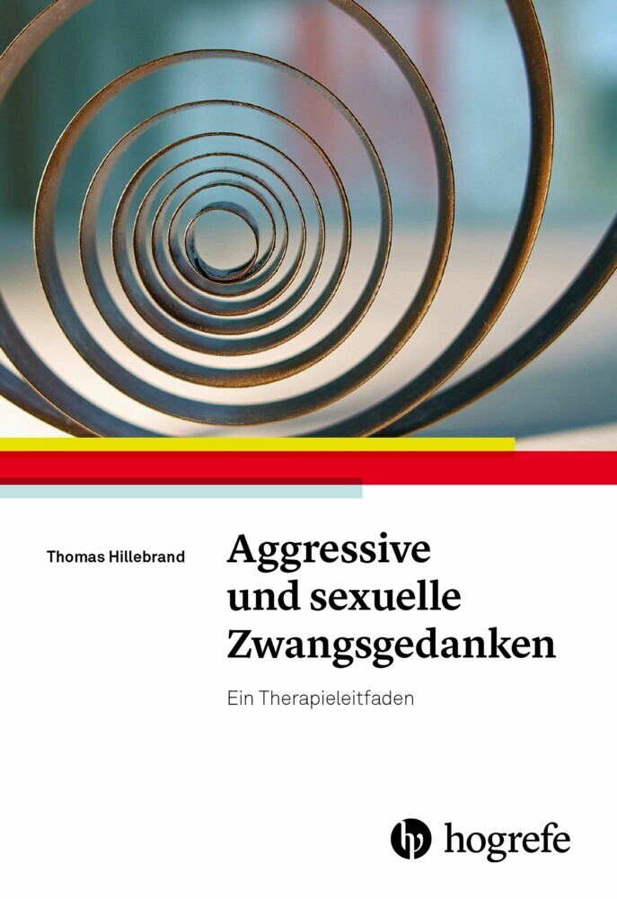 Aggressive und sexuelle Zwangsgedanken main product photo