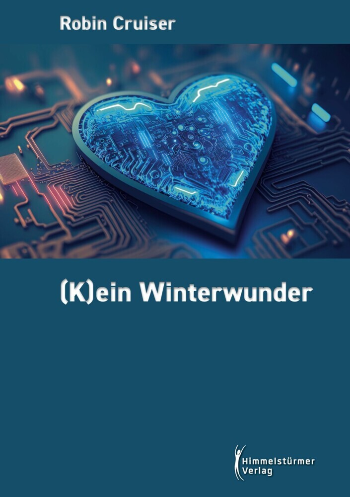 (K)ein Winterwunder main product photo