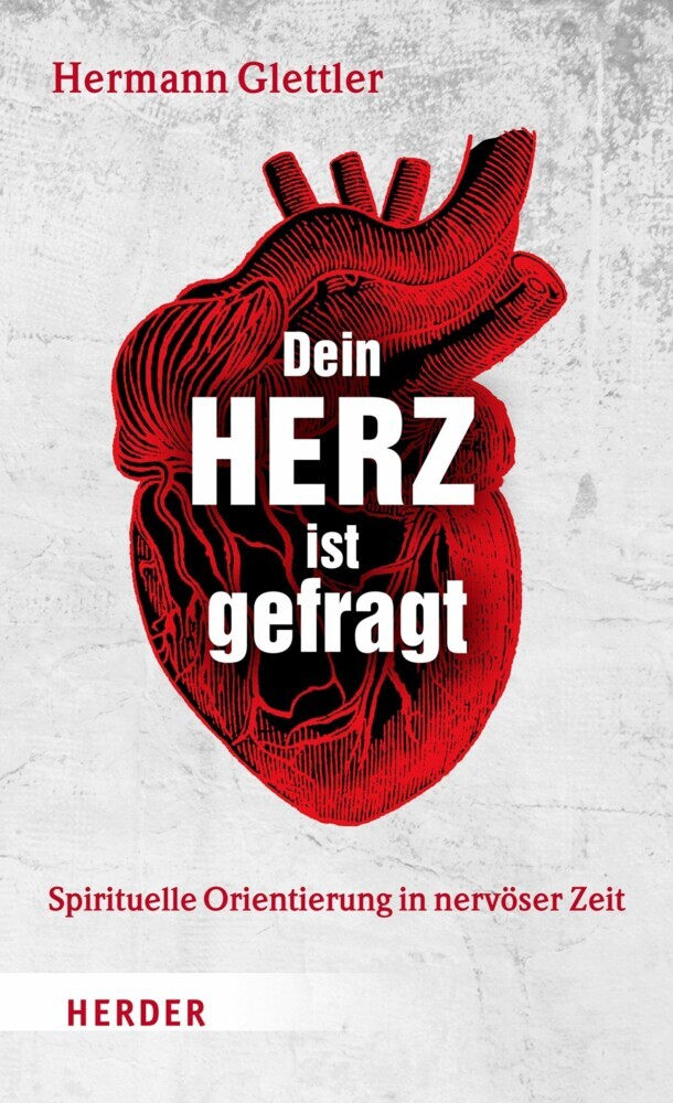 Dein Herz ist gefragt main product photo