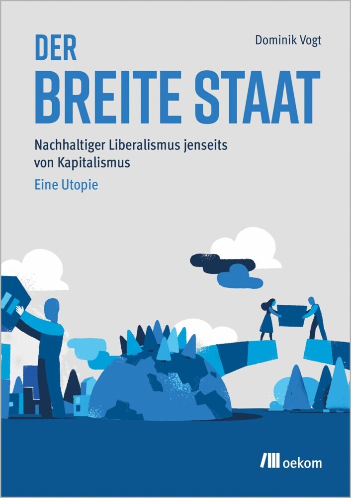 Der breite Staat main product photo