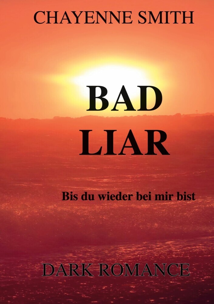 Bad Liar main product photo