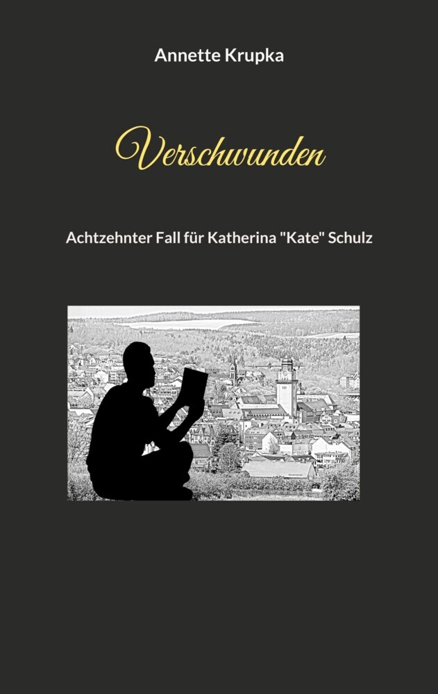 Verschwunden main product photo