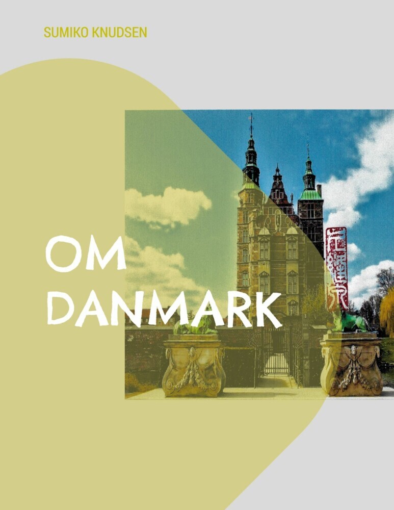 Om Danmark main product photo