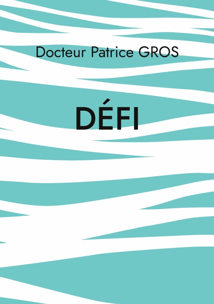 Défi main product photo