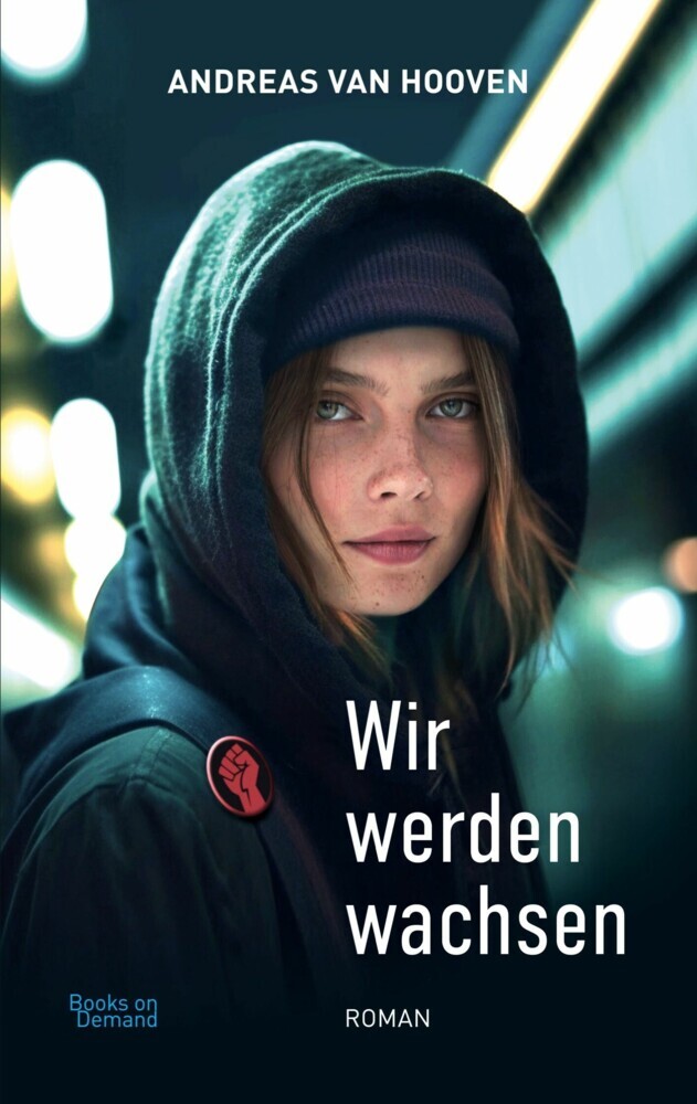 Wir werden wachsen main product photo