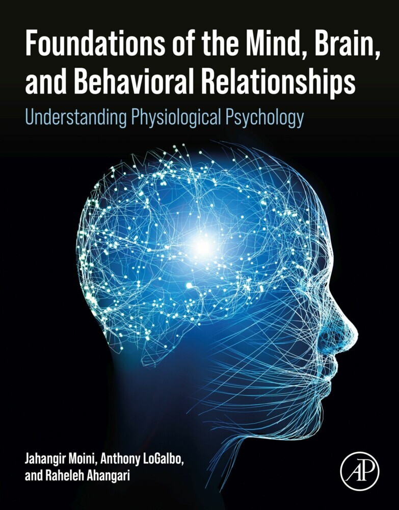 Foundations of the Mind, Brain, and Behavioral Relationships main product photo