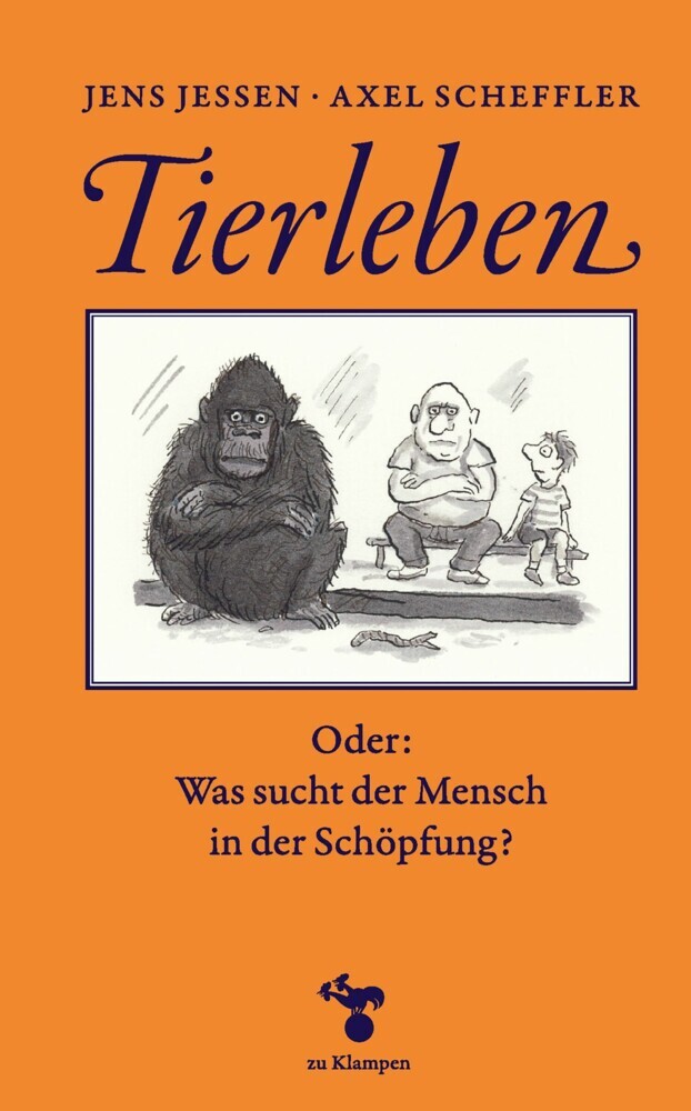 Tierleben main product photo