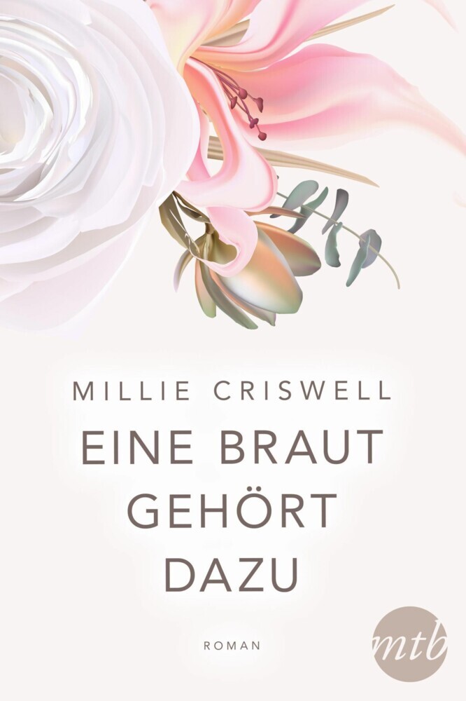Eine Braut gehört dazu main product photo