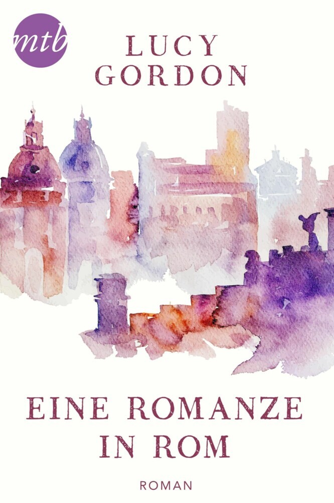 Eine Romanze in Rom main product photo
