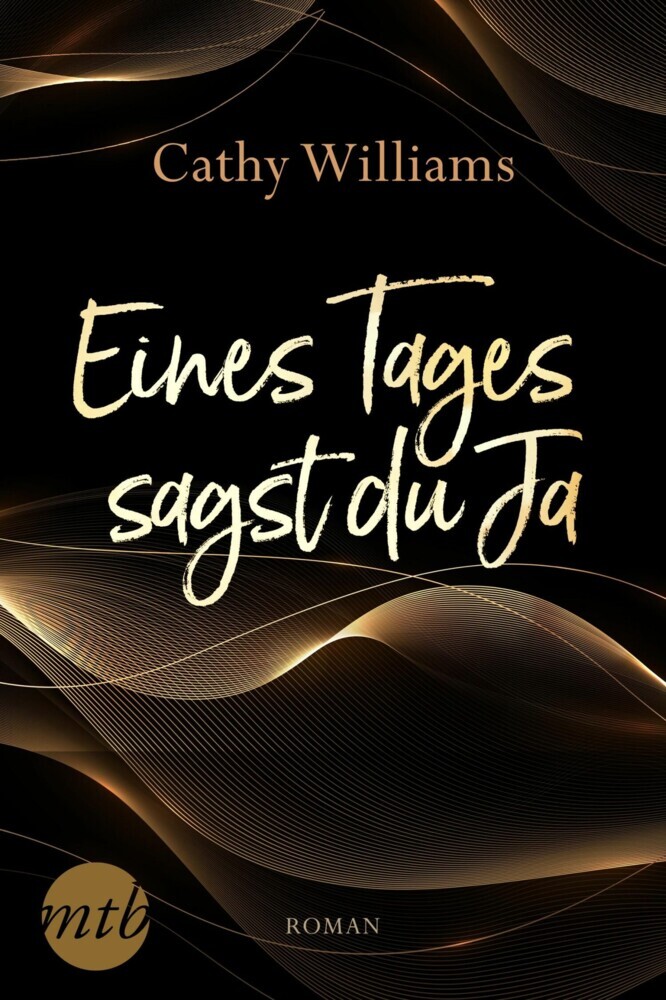 Eines Tages sagst du Ja main product photo