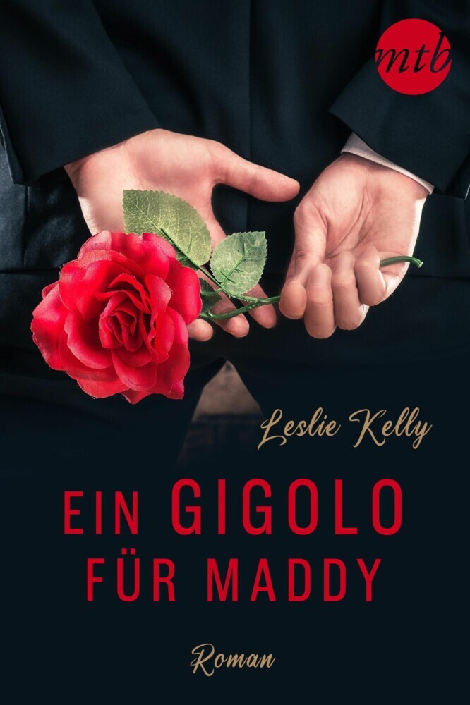 Ein Gigolo für Maddy main product photo