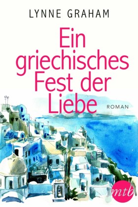 Ein griechisches Fest der Liebe