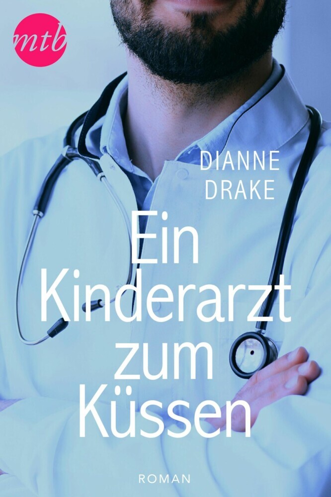 Ein Kinderarzt zum Küssen main product photo