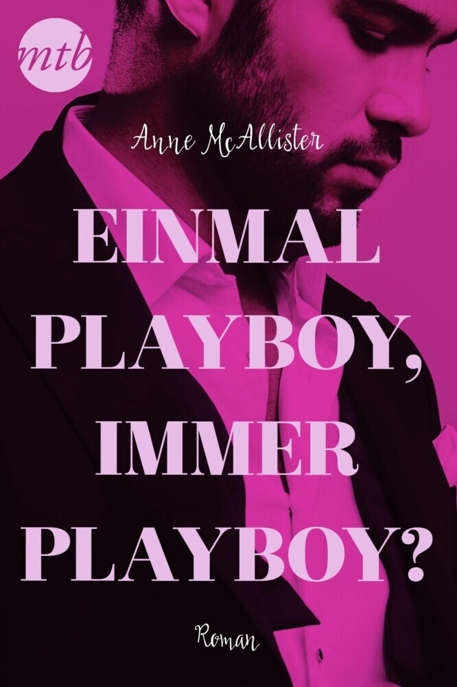 Einmal Playboy, immer Playboy? main product photo