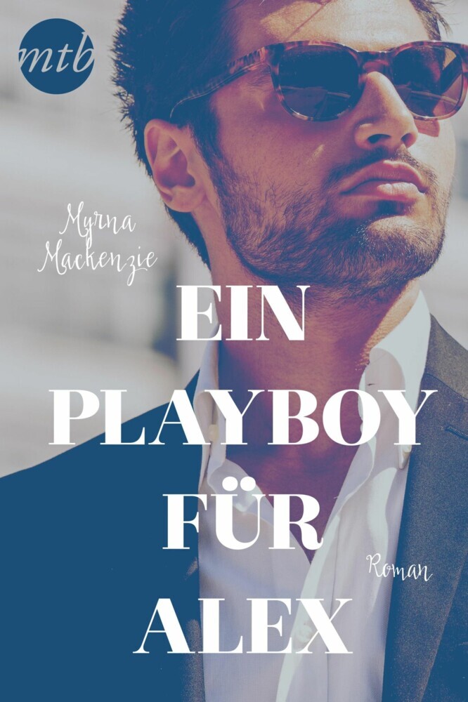 Ein Playboy für Alex main product photo