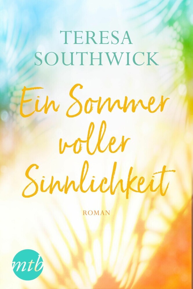 Ein Sommer voller Sinnlichkeit main product photo