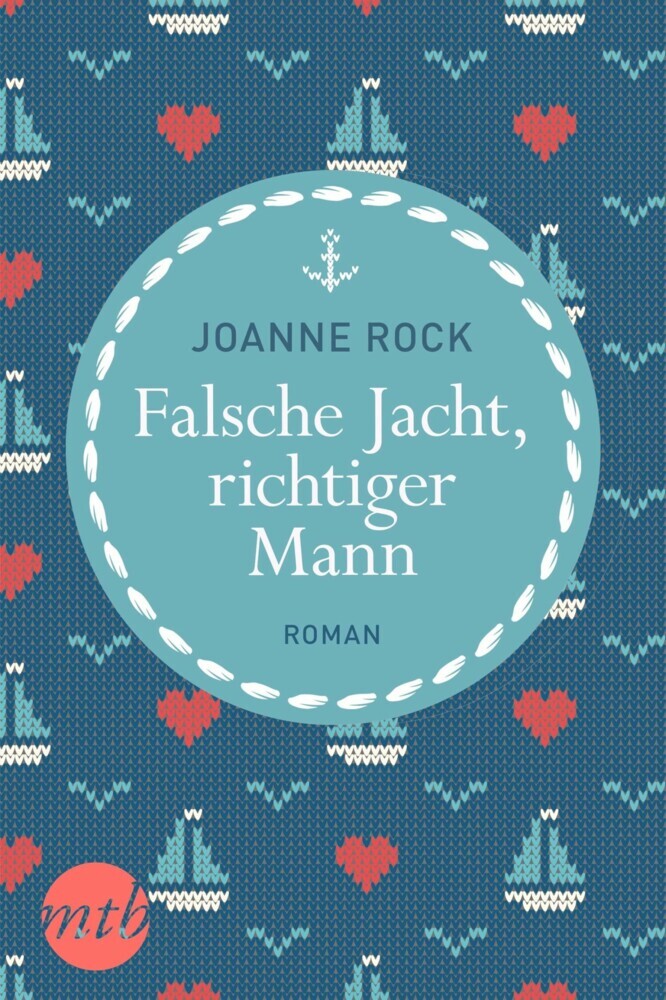 Falsche Jacht, richtiger Mann main product photo