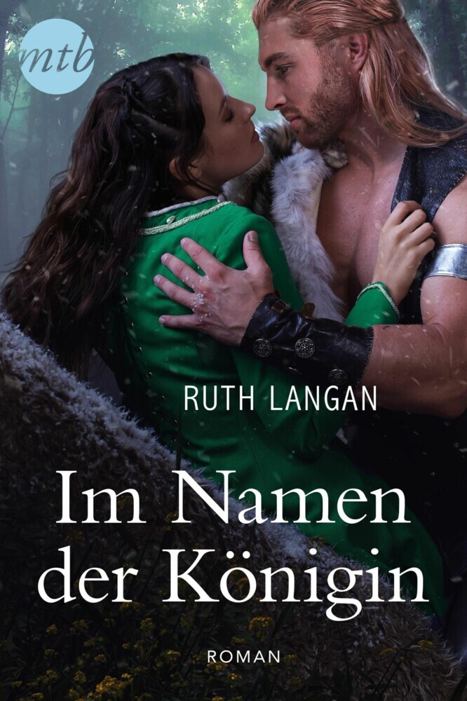 Im Namen der Königin main product photo