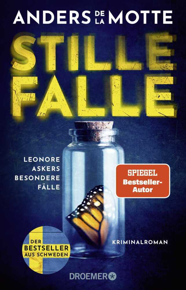 Stille Falle main product photo