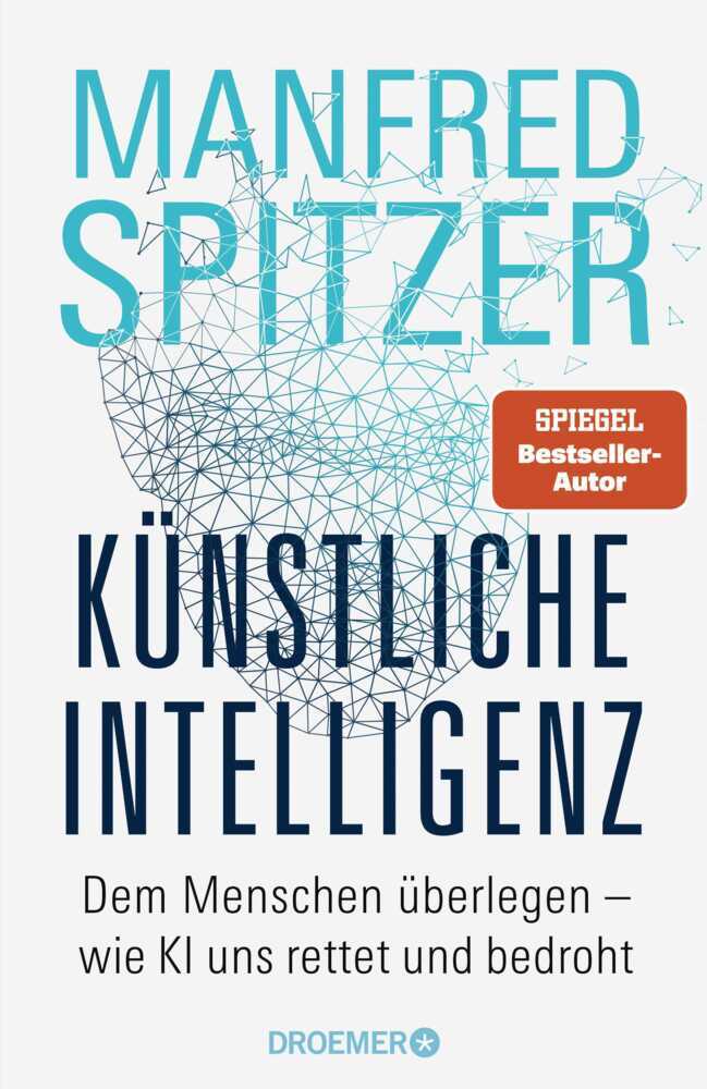 Künstliche Intelligenz main product photo