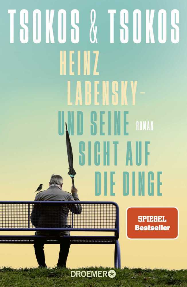 Heinz Labensky - und seine Sicht auf die Dinge main product photo