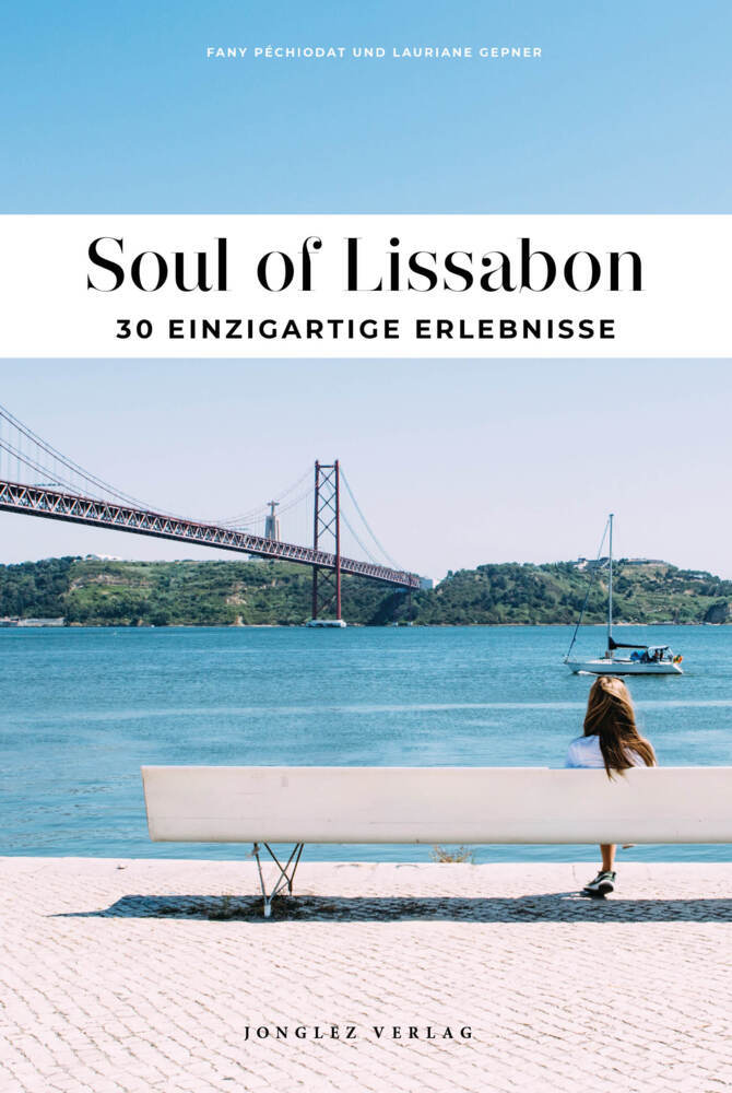 Soul of Lissabon main product photo