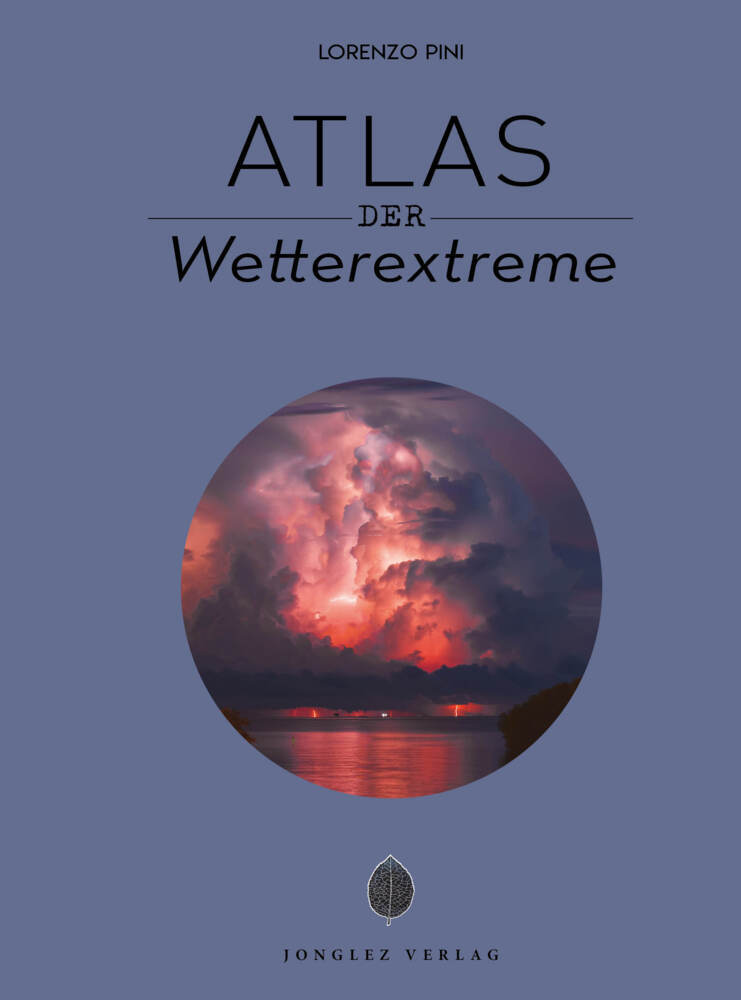 Atlas der Wetterextreme main product photo