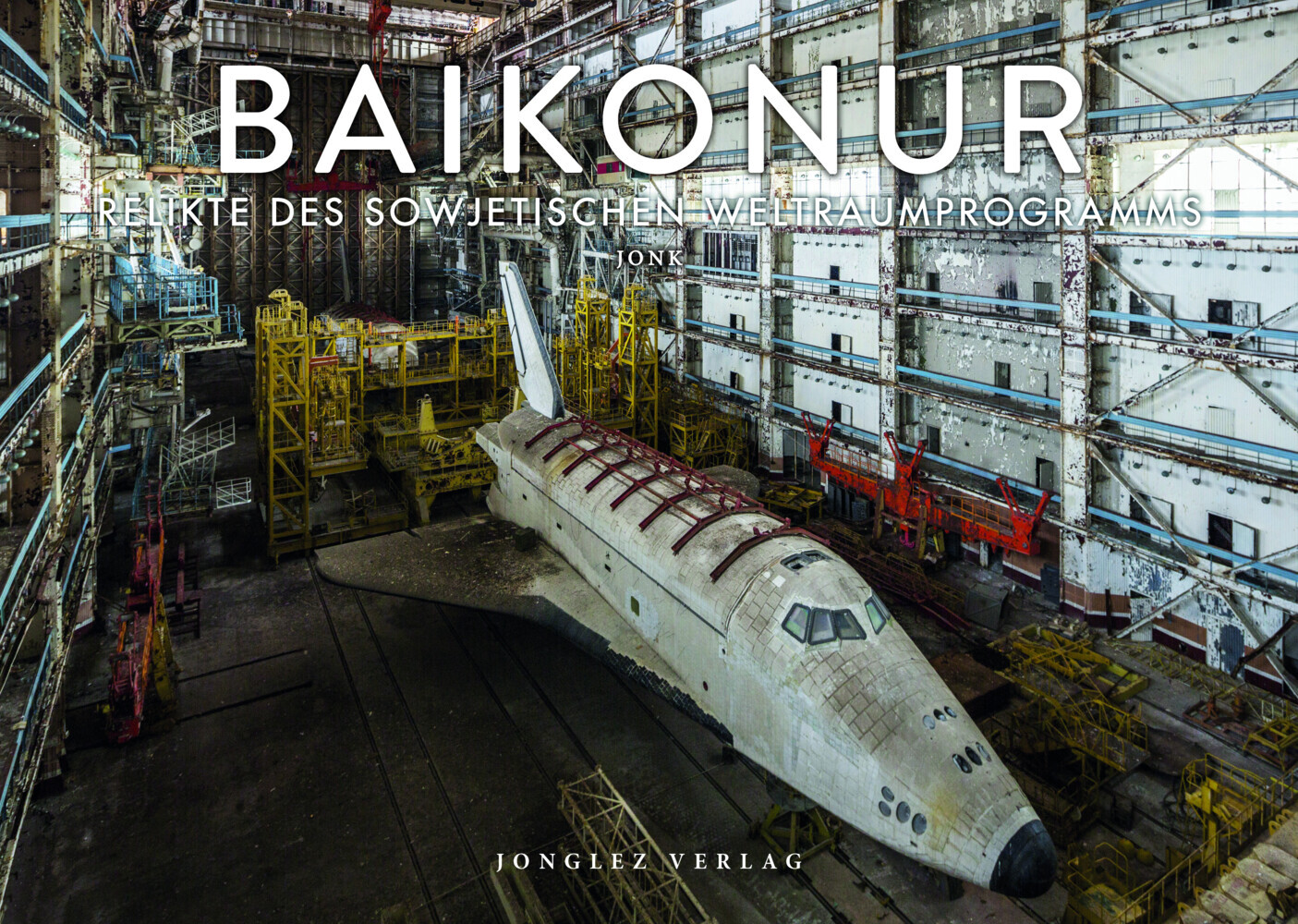 Baikonur main product photo
