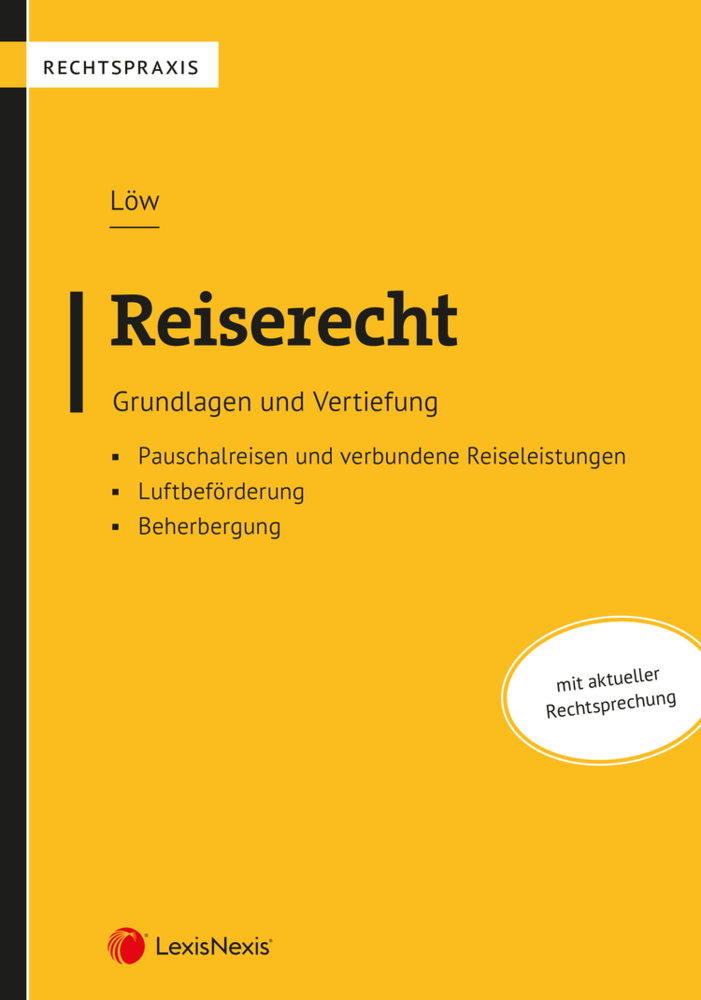 Reiserecht main product photo