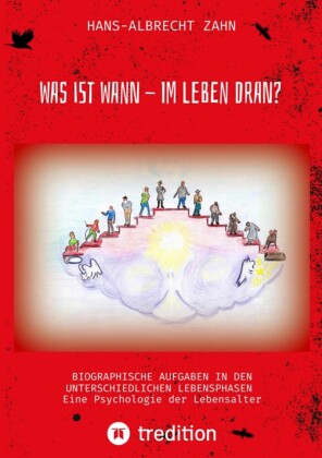 WAS IST WANN - IM LEBEN DRAN?