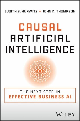 Causal Artificial Intelligence