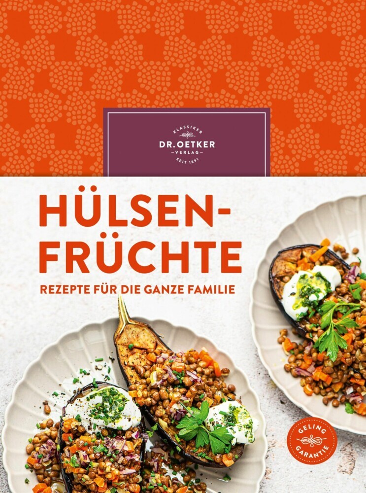 Hülsenfrüchte main product photo