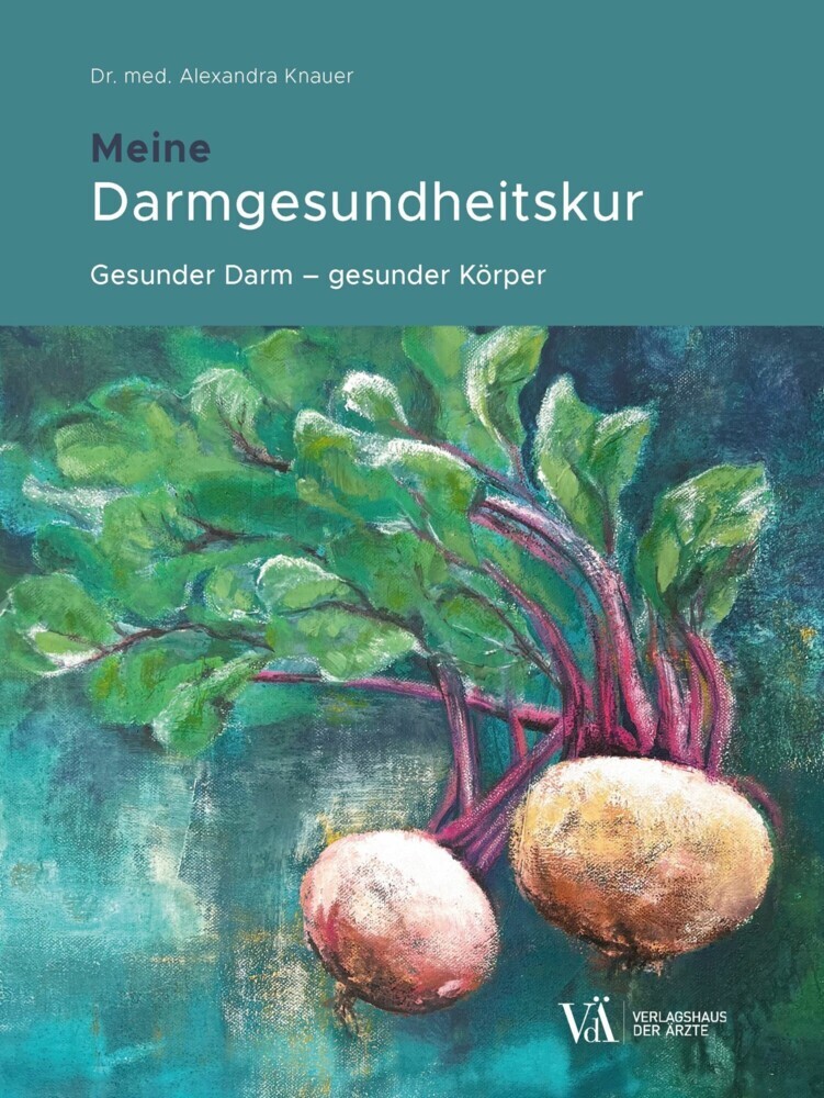 Meine Darmgesundheitskur main product photo