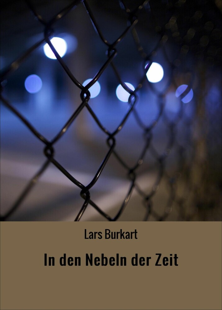 In den Nebeln der Zeit main product photo