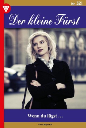 Wenn du lügst...