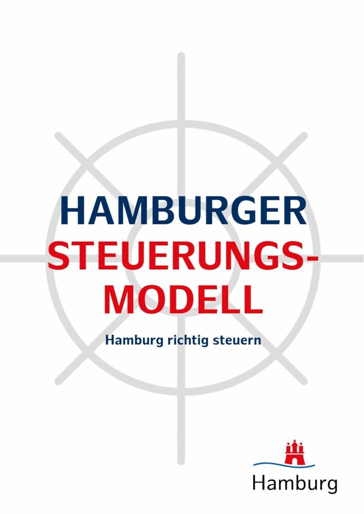 Hamburger Steuerungsmodell main product photo