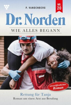 Rettung für Tanja
