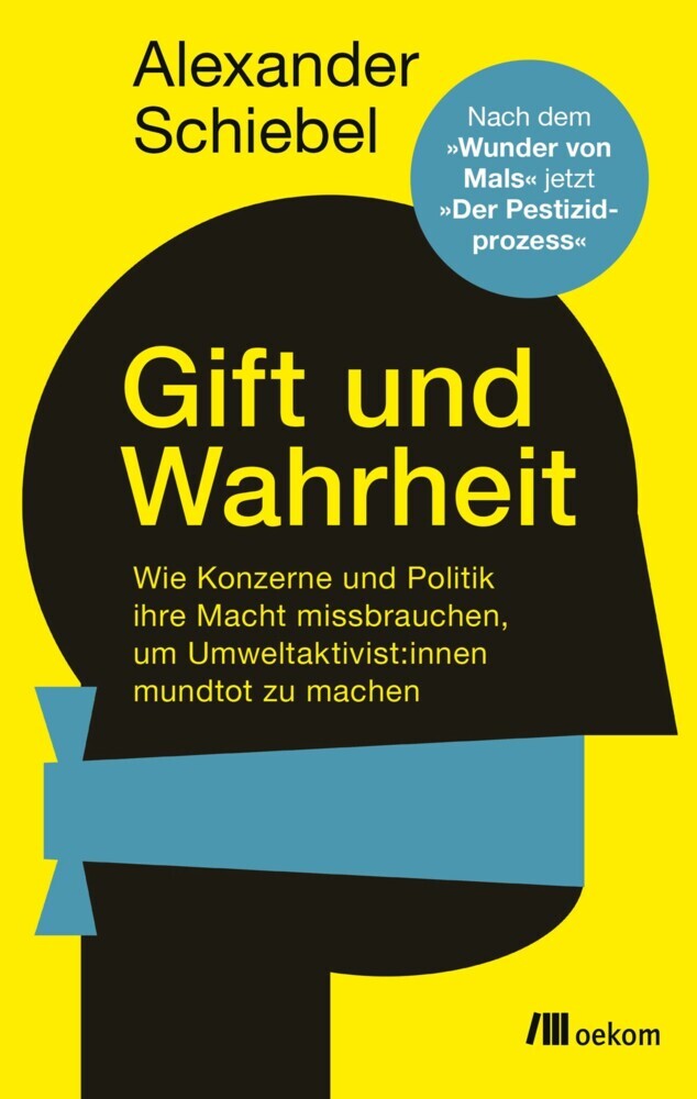 Gift und Wahrheit main product photo