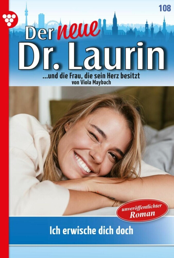 Ich erwische dich doch! main product photo