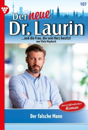 Der falsche Mann!