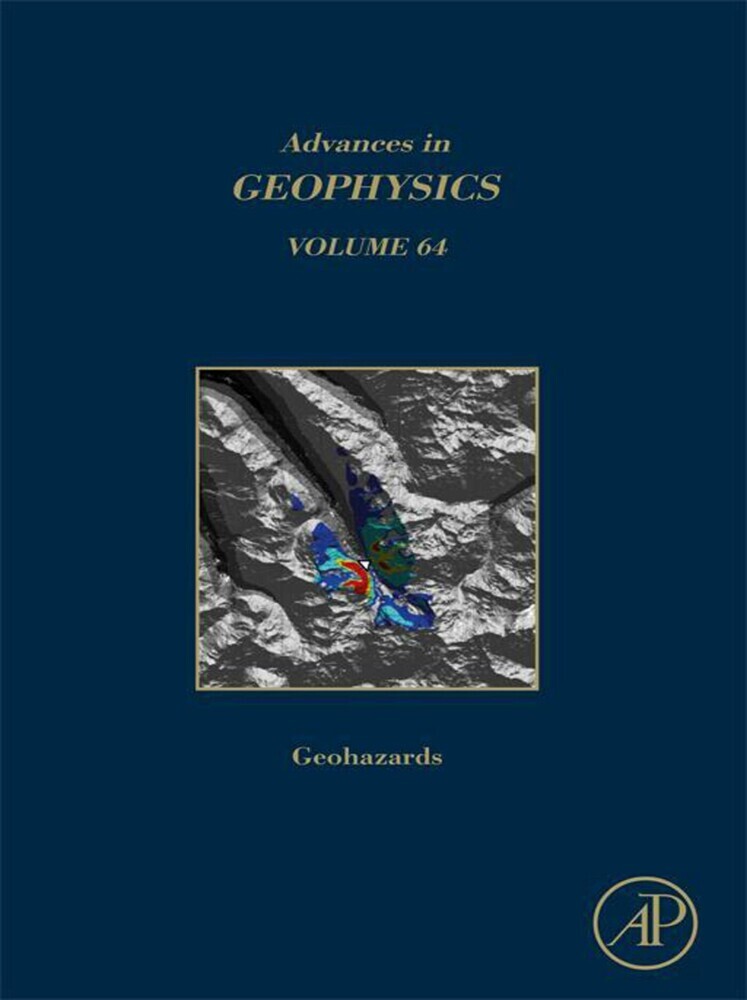 Geohazards main product photo